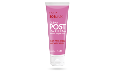 Crème Après-Masque 75 ml - PUPA Milano