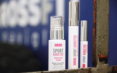 Sport Addicted Correcteur - PUPA Milano