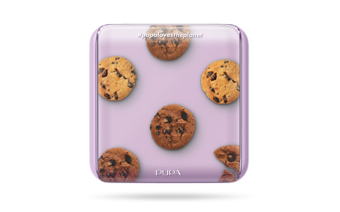 Palette S - PUPA Milano