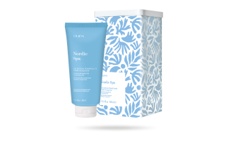 Gel Douche Tonifiant - PUPA Milano