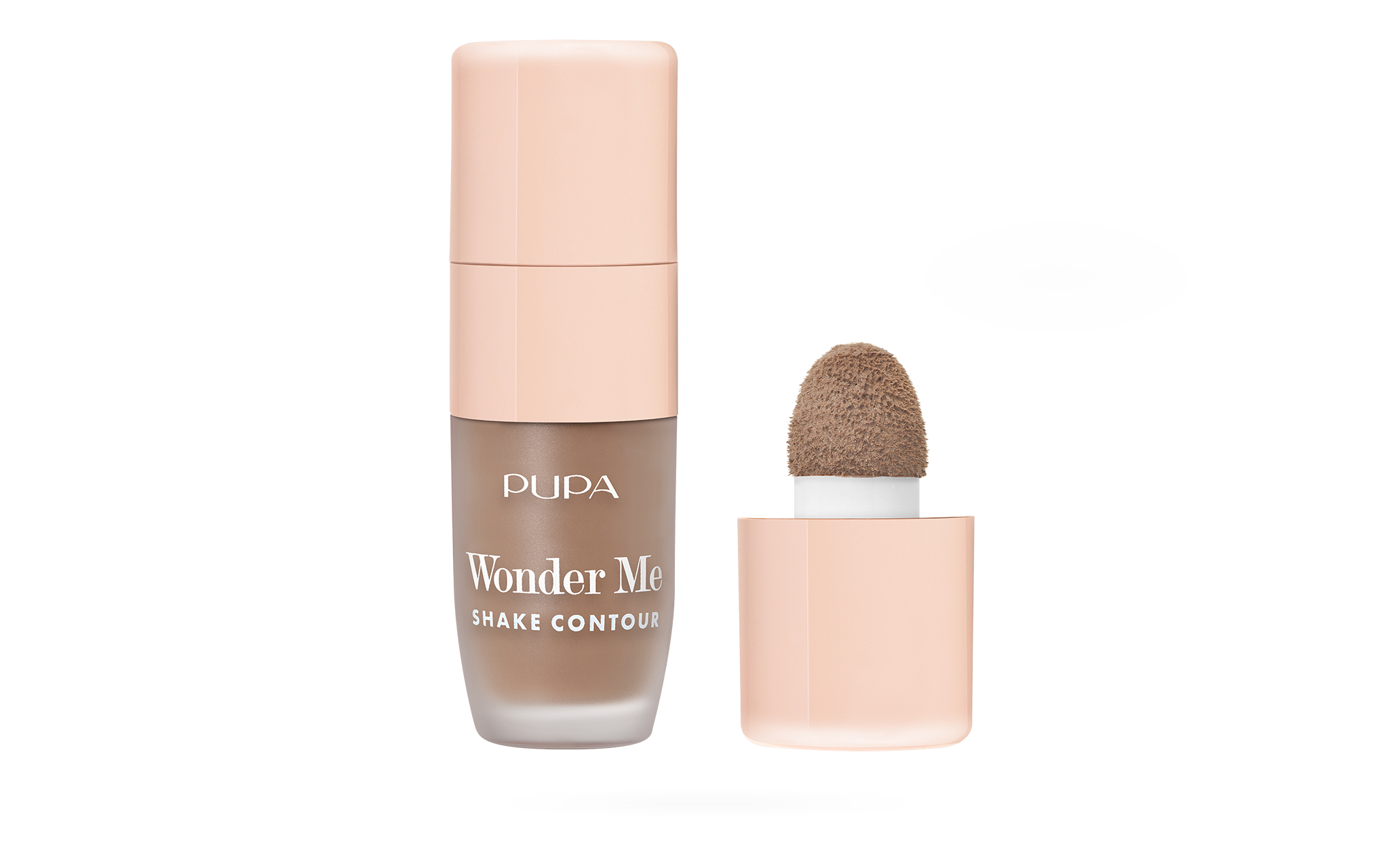 Wonder Me Shake Contour - PUPA Milano