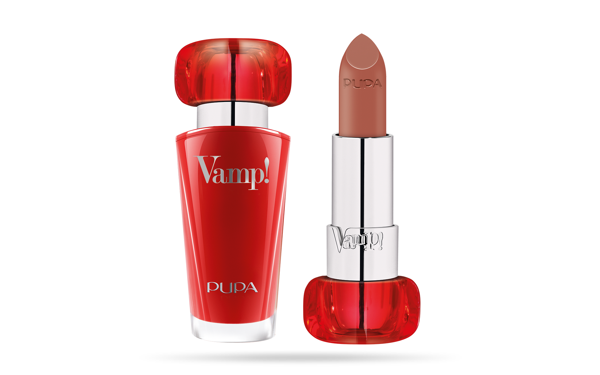 Vamp! Rouge &agrave; L&egrave;vres - PUPA Milano