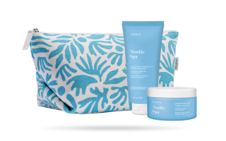 Nordic Spa Kit 1 - PUPA Milano