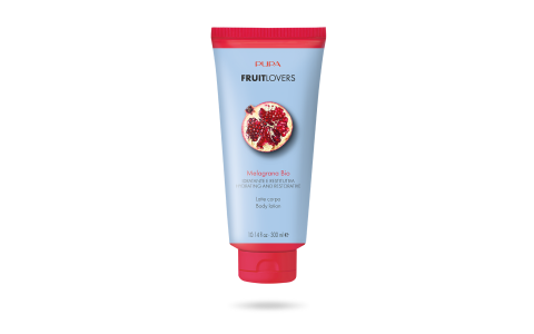 Lait Pour Le Corps Fruit Lovers