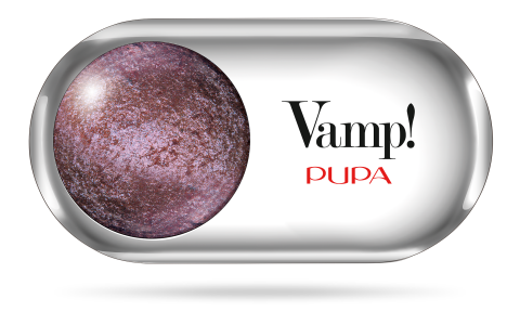 Vamp! Ombre à Paupières - PUPA Milano