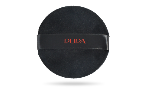 Maxi Houppette Ronde - PUPA Milano