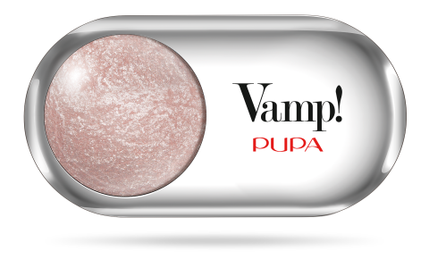 Vamp! Ombre à Paupières - PUPA Milano