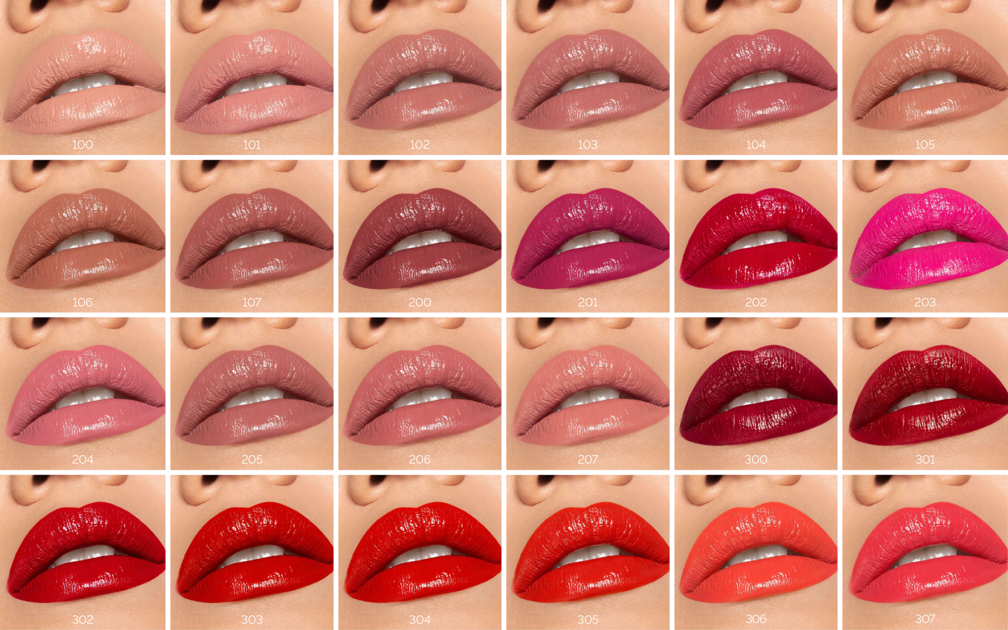 Vamp! Rouge &agrave; L&egrave;vres - PUPA Milano