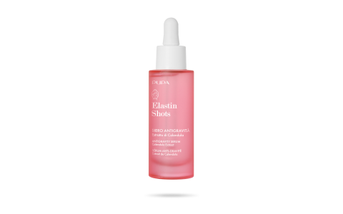 Sérum Antigravité Elastin Shots - PUPA Milano