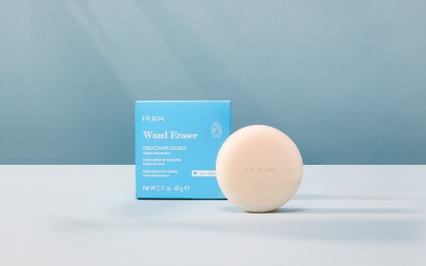 Démaquillant Solide Wand Eraser - PUPA Milano