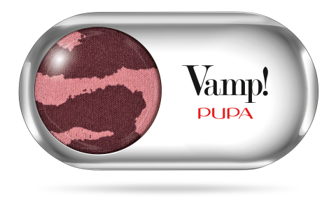 Vamp! Ombre à Paupières - PUPA Milano