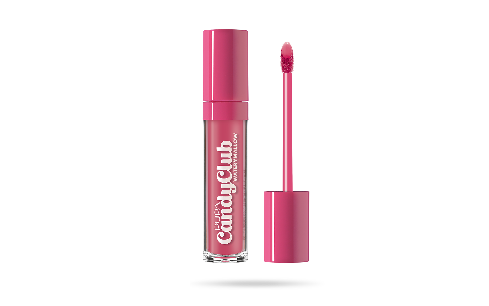 Candy Club - WateryMallow - PUPA Milano