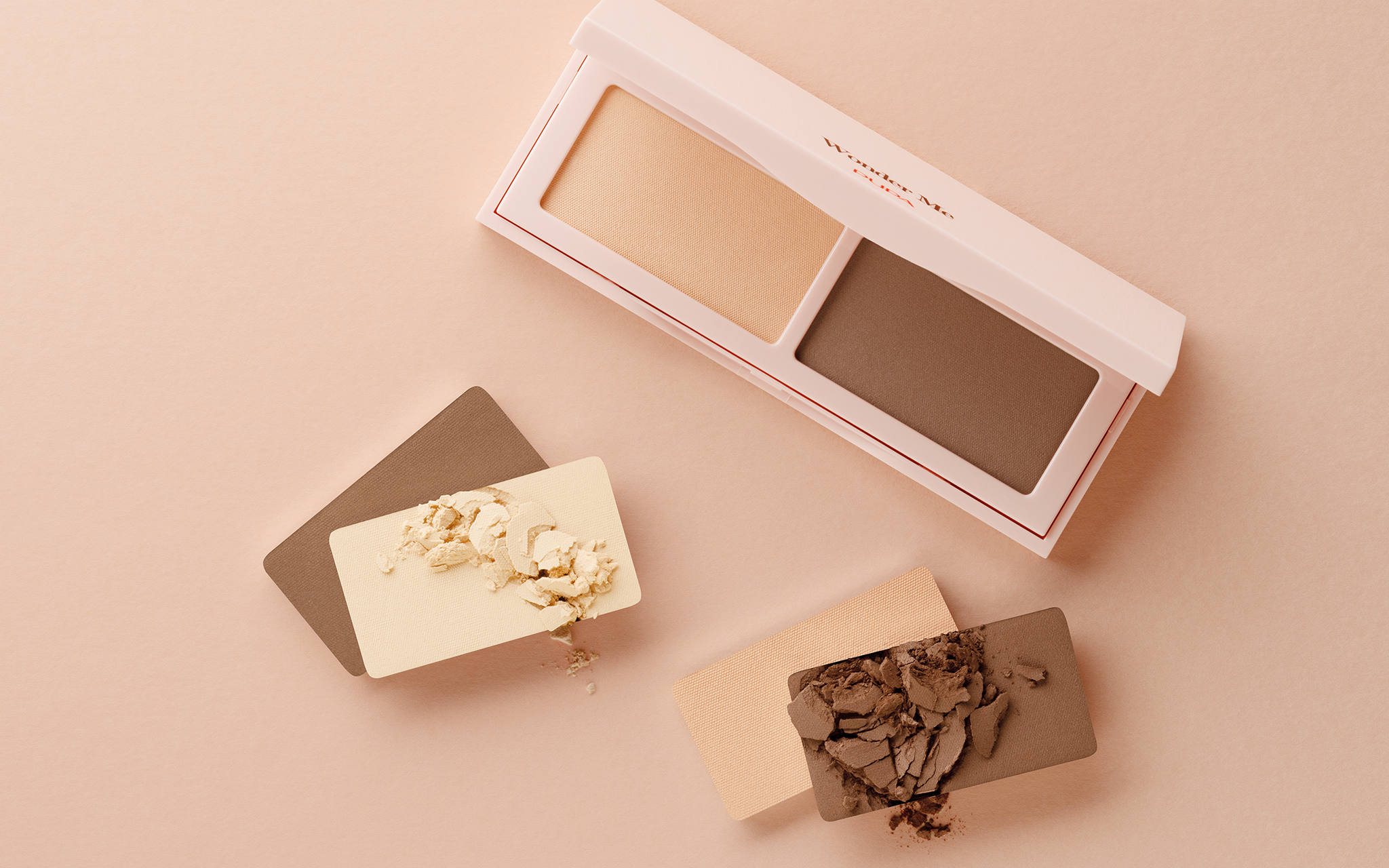 Wonder Me Natural Sculpt - PUPA Milano