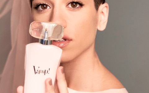 Eau De Parfum Vamp! Pink 50 ml - PUPA Milano