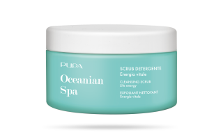 Exfoliant Nettoyant Pour Le Corp 250 Ml - PUPA Milano