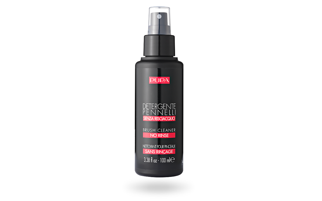Nettoyant pour Pinceaux - PUPA Milano