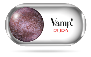 Vamp! Ombre à Paupières - PUPA Milano