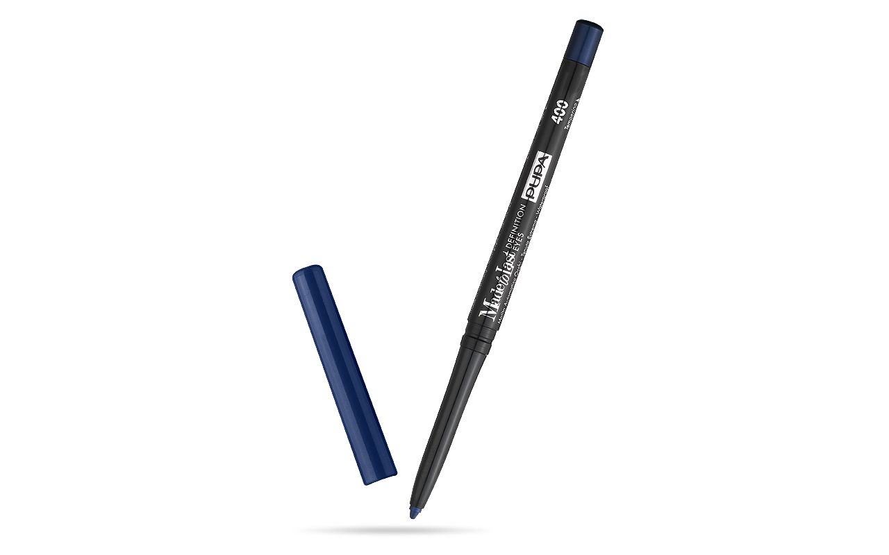 Made to Last Definition Eyes - Crayon Automatique Yeux - PUPA Milano