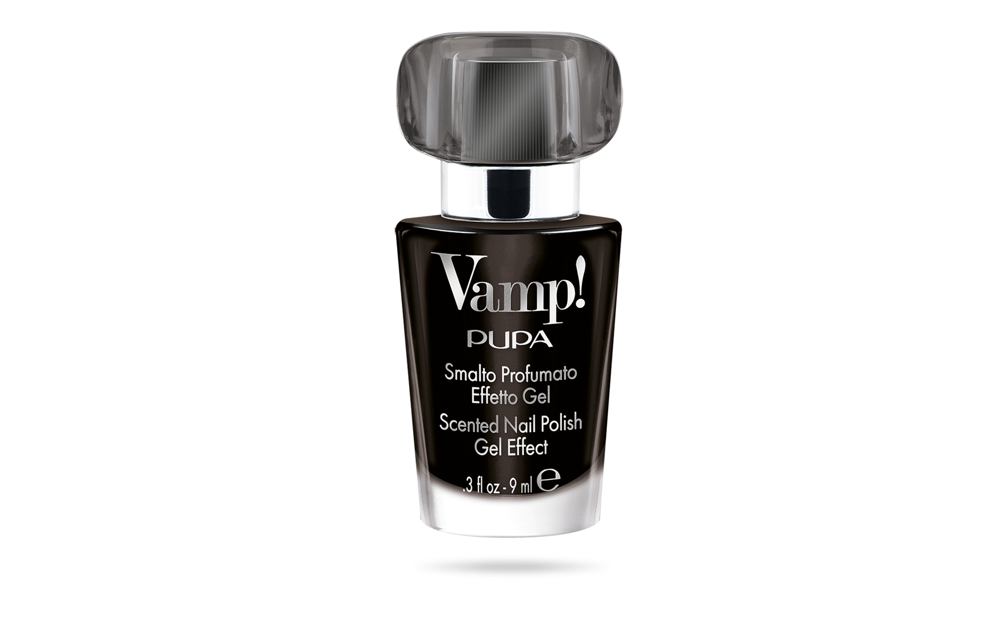 Vamp! Vernis &agrave; Ongles Parfum&eacute; Effett Gel - PUPA Milano