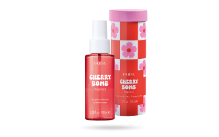 Happy Box -Eau Parfumée - PUPA Milano