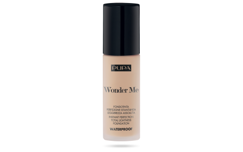Wonder Me Fond de Teint Fluide - PUPA Milano