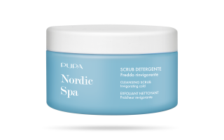 Exfoliant Nettoyant Pour le Corps 250 ml - PUPA Milano