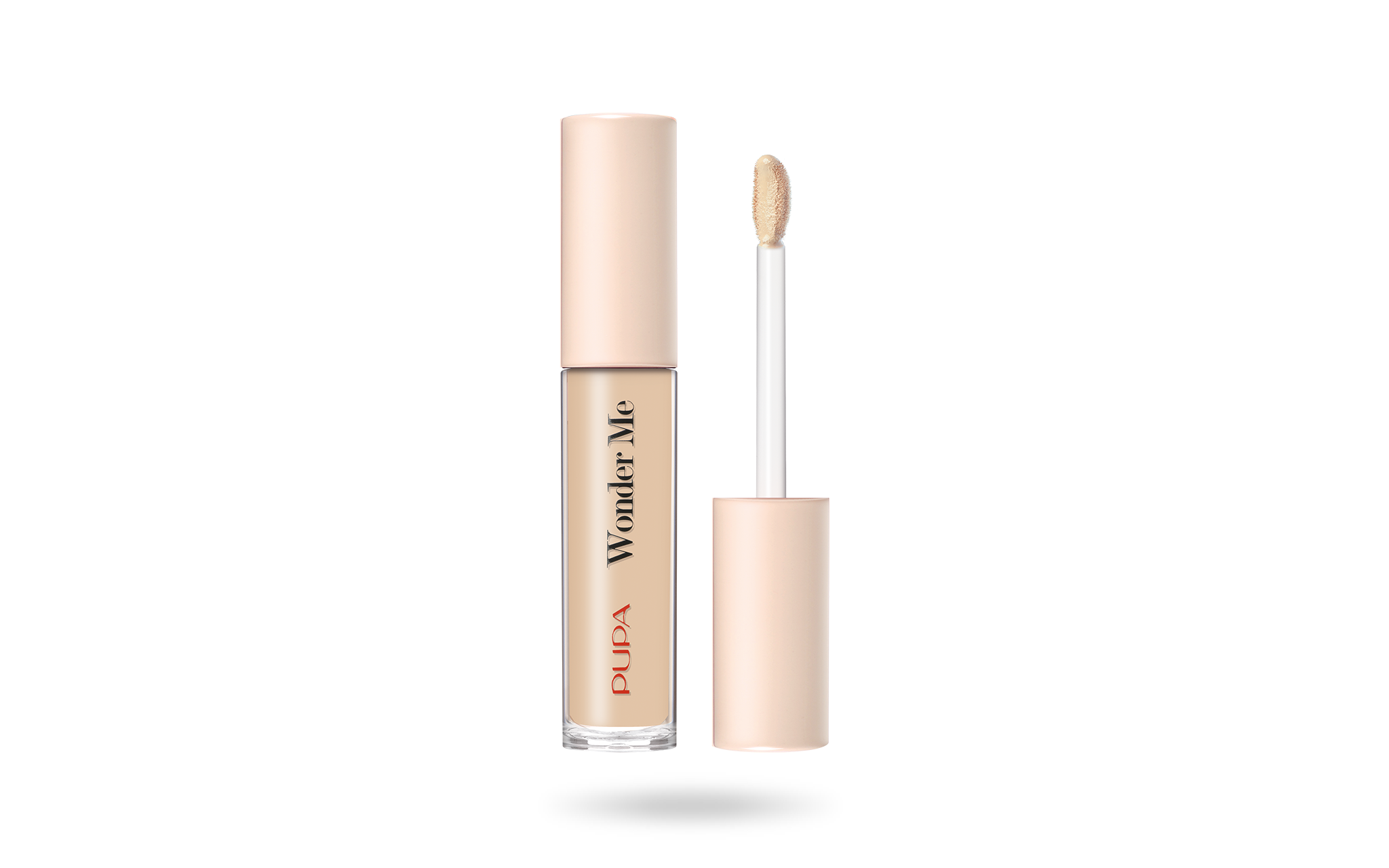 Wonder Me Estompe Fatigue - PUPA Milano