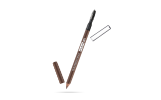 True Eyebrow Pencil Crayon Sourcil - PUPA Milano True Eyebrow Pencil Crayon Sourcil