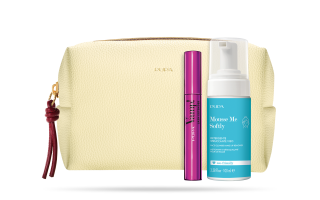 Kit Vamp! Lash Extender & Mousse Me Softly - PUPA Milano