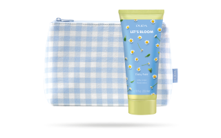 Latte Corpo - Let's Bloom - PUPA Milano Latte Corpo - Let's Bloom