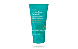 Crème Après-Soleil Pour le Visage 50 ml - PUPA Milano