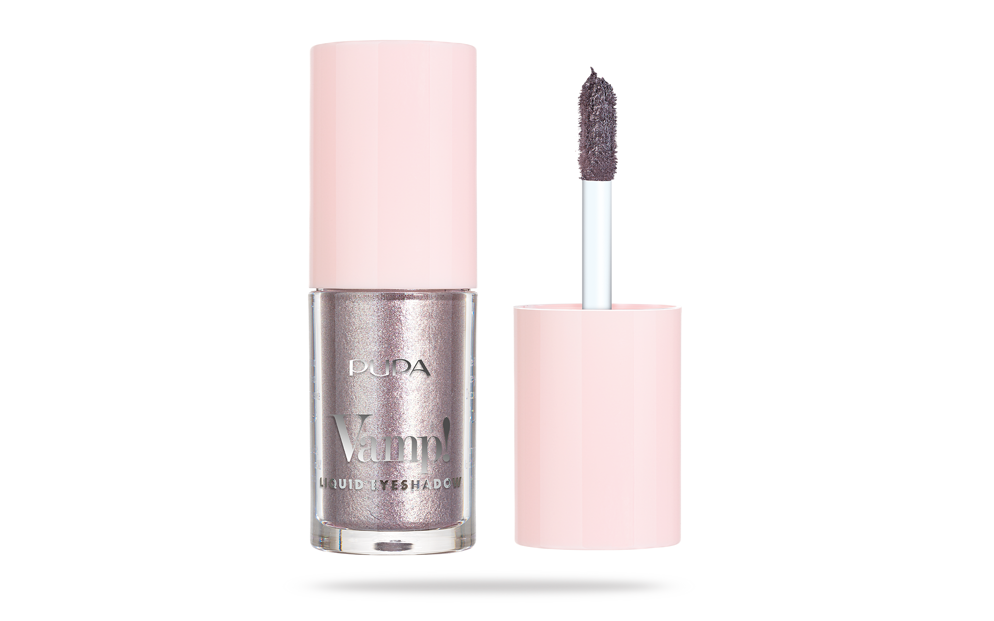 Vamp! Ombre &agrave; Paupi&egrave;res Liquide - PUPA Milano