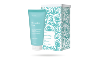 Lait Douche Nourrissant - PUPA Milano