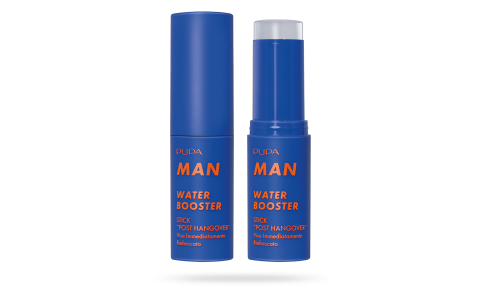 Water Booster Stick Après Gueule de bois