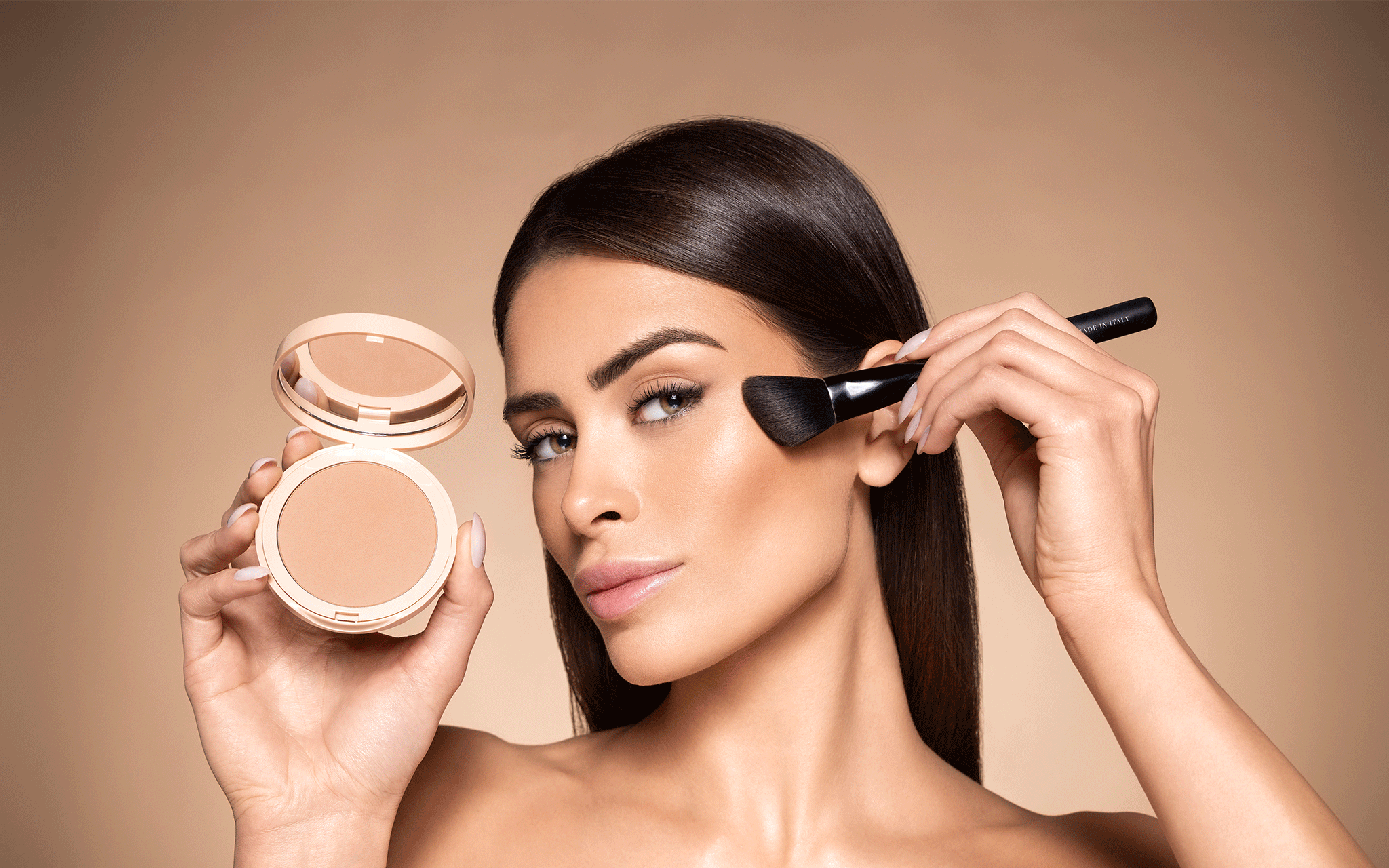 Wonder Me Bronzer - PUPA Milano