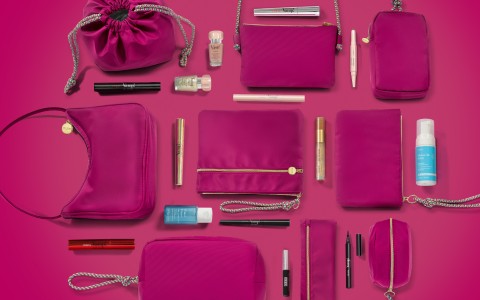 Kit Vamp! All In One  & Vamp! Stylo Liner - PUPA Milano