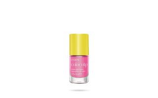 Color Trip Vernis à ongles effet gloss à lèvres - PUPA Milano