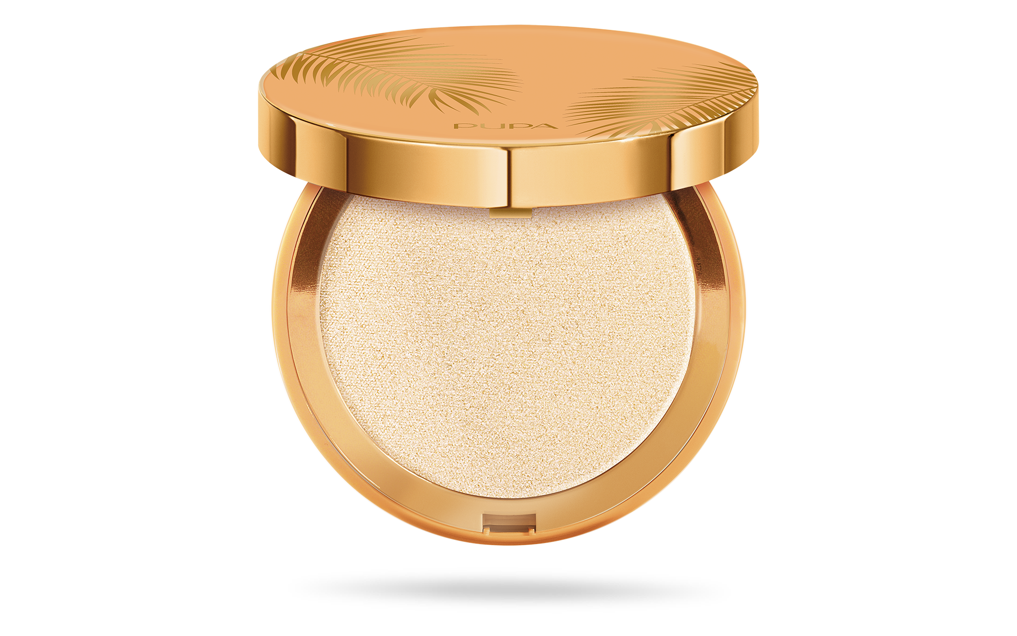 Shine Bright Top Coat Etincelant - PUPA Milano