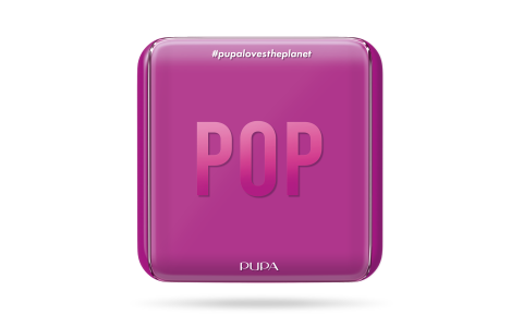 Palette S - PUPA Milano