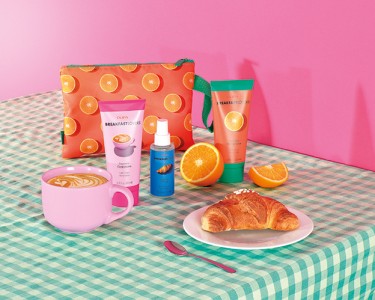 Breakfast Lovers Kit 4 - PUPA Milano