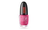Lasting Color Gel Vernis &agrave; Ongles Effet Cristal - PUPA Milano