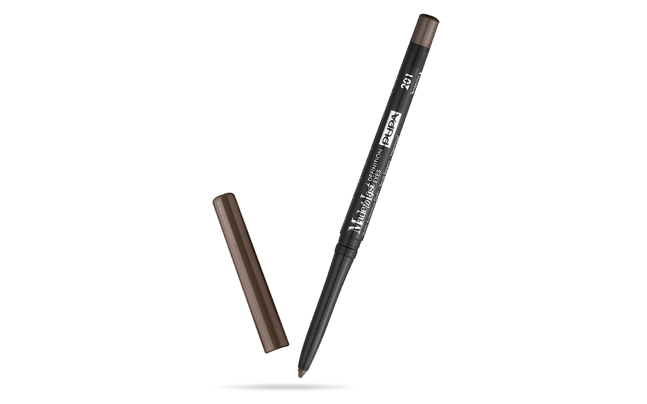 Made to Last Definition Eyes - Crayon Automatique Yeux - PUPA Milano