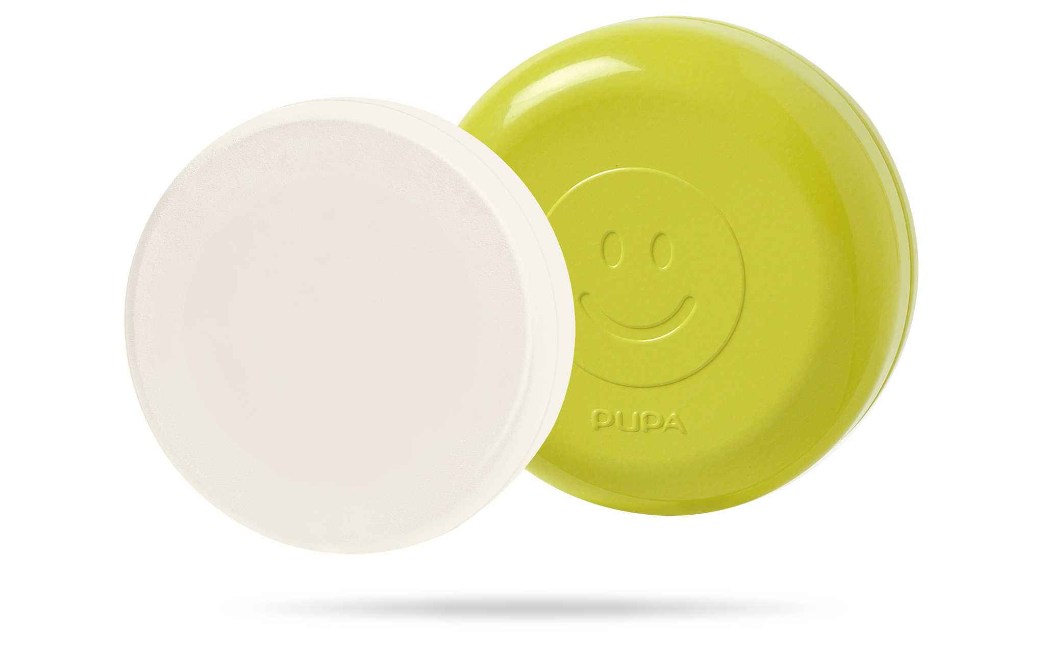 Happy Box - Nettoyant solide 3 en 1 - PUPA Milano