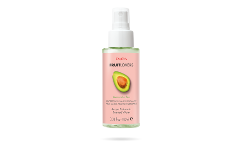 Eau parfumée  Fruit Lovers - PUPA Milano