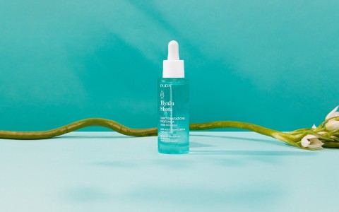 Sérum D Hydratation Profonde Hyalu Shots - PUPA Milano