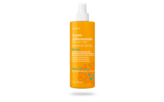 Eau Bronzante Corps Visage Cheveux (400 ml) - PUPA Milano