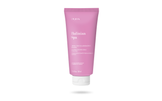 Crème de Douche Adoucissante 300 ml - PUPA Milano