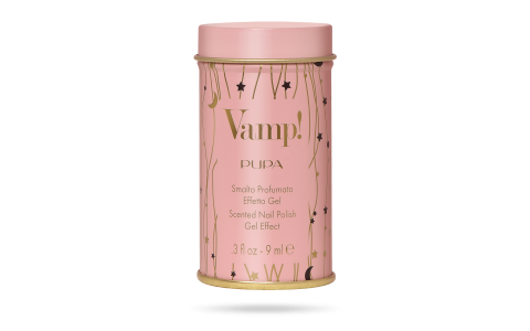 Vamp! Vernis à Ongles - PUPA Milano