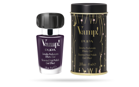 Vamp! Vernis à Ongles
