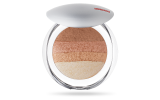Luminys Baked All Over  Poudre Fard Illuminante - PUPA Milano Luminys Baked All Over  Poudre Fard Illuminante - PUPA Milano